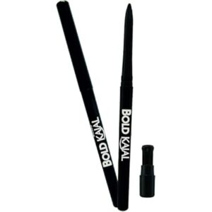 amanda milano bold kajal black 91.6